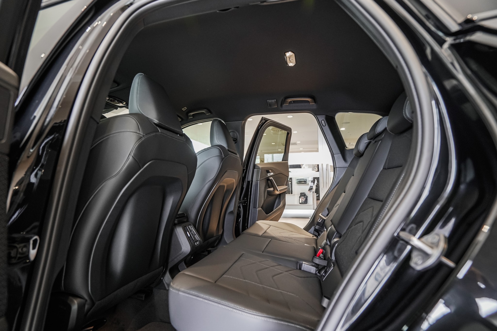BMW X1 sDrive18i