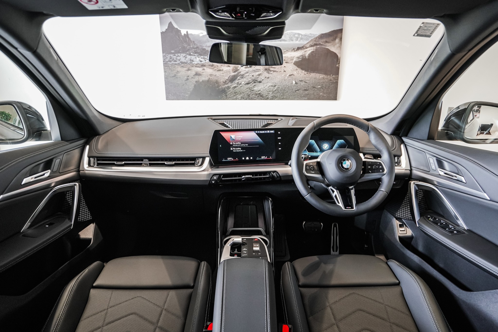 BMW X1 sDrive18i