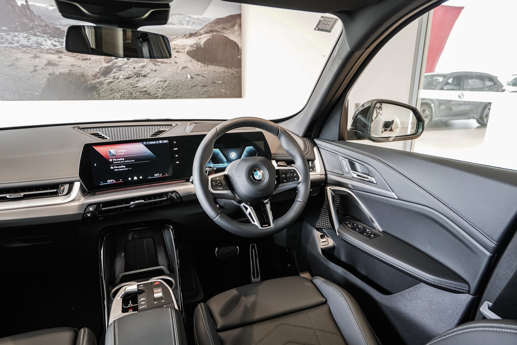 BMW X1 sDrive18i