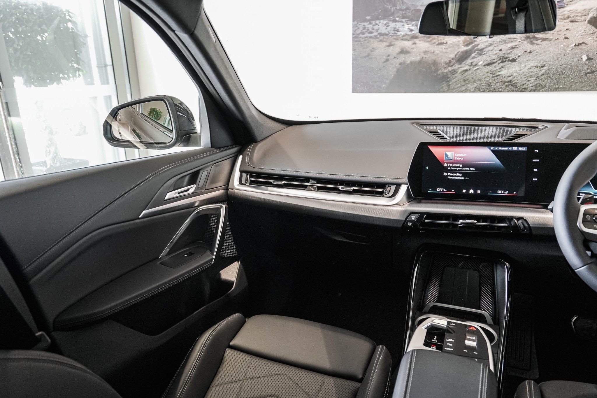 BMW X1 sDrive18i