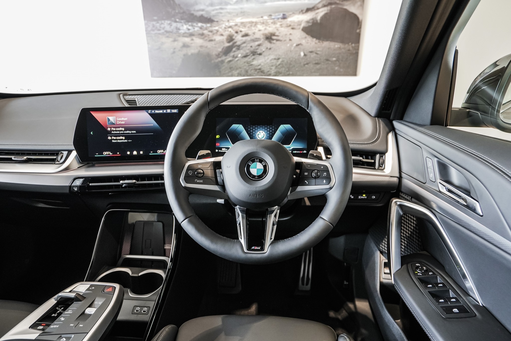 BMW X1 sDrive18i