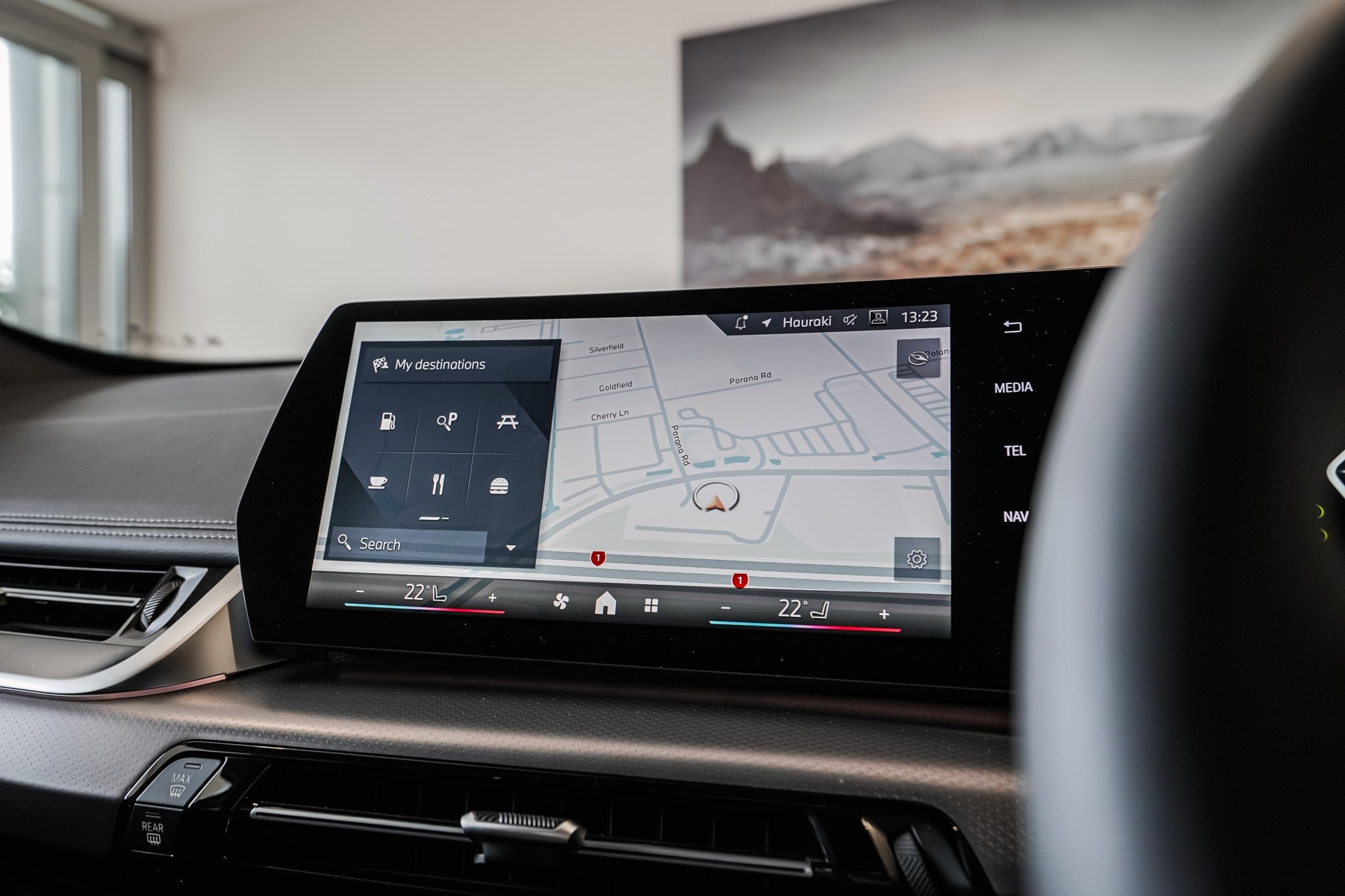 BMW X1 sDrive18i