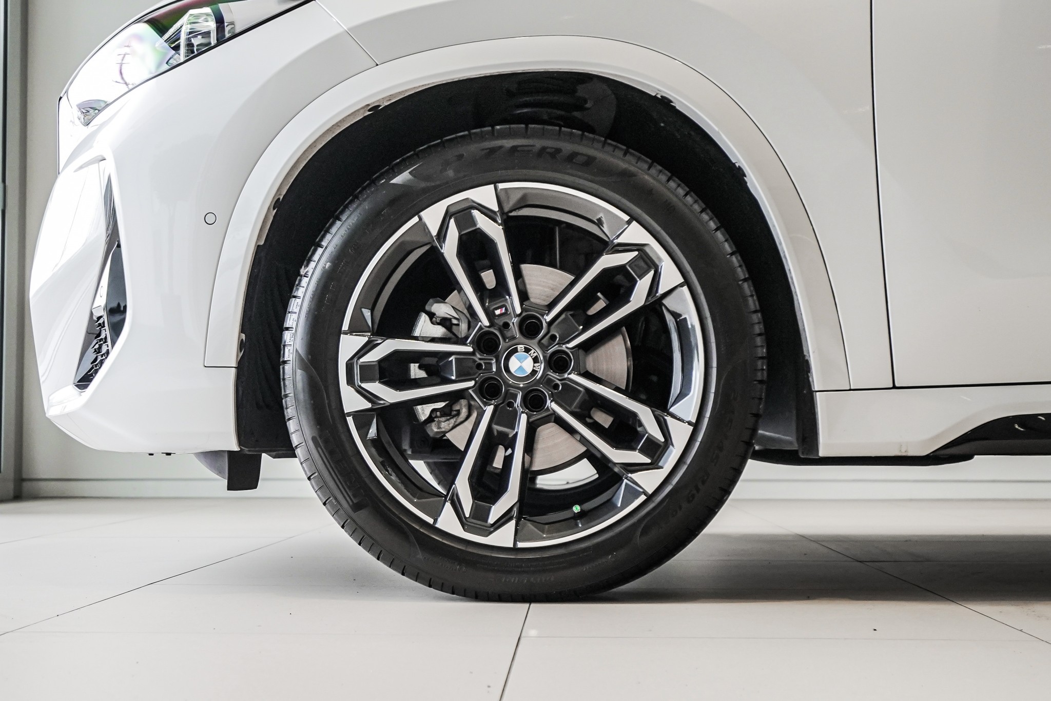 BMW X1 sDrive18i