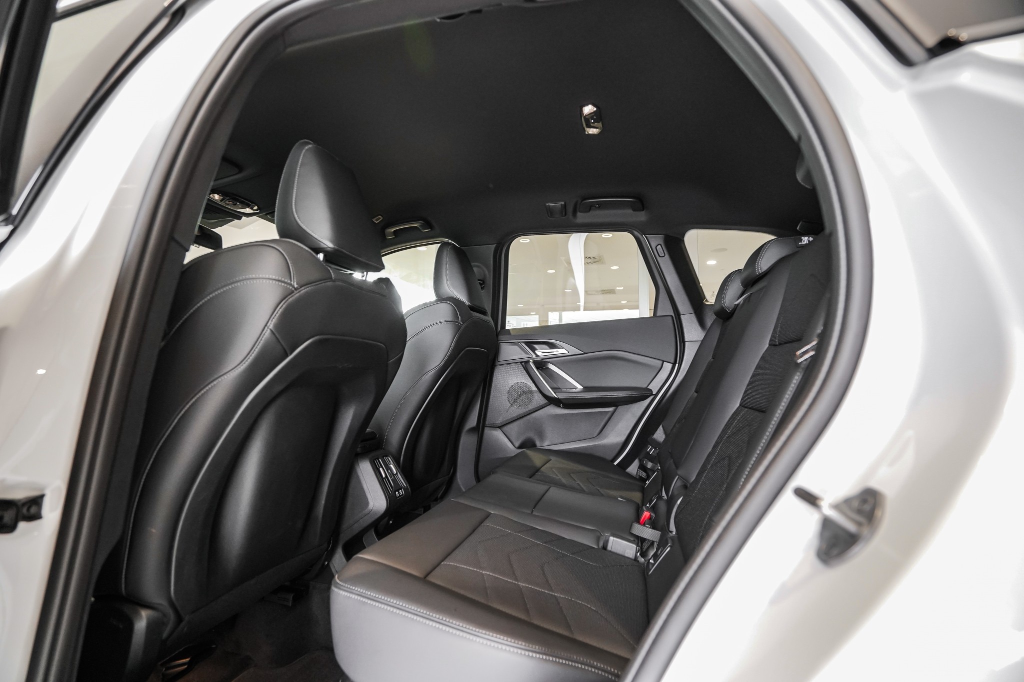BMW X1 sDrive18i