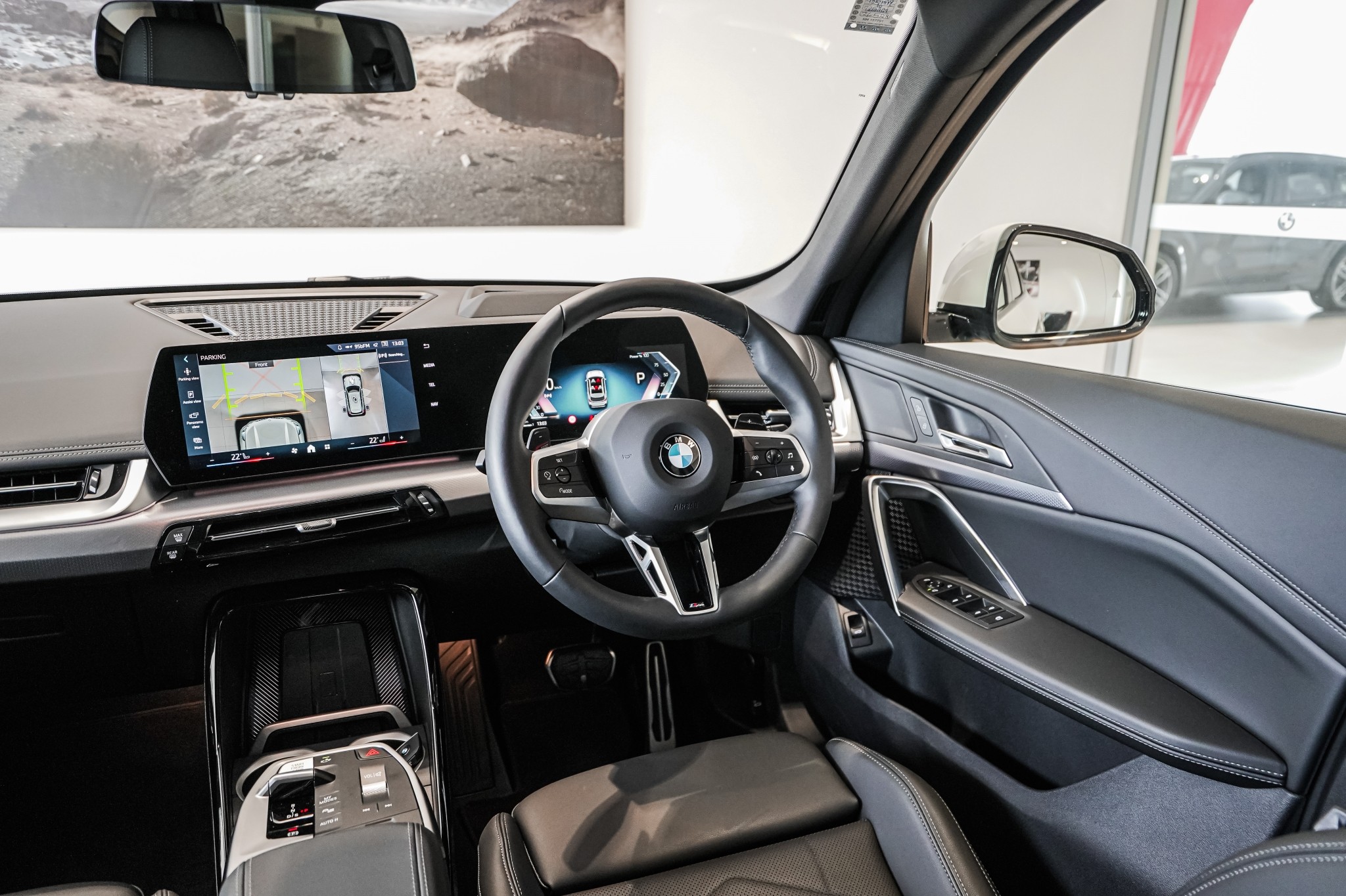 BMW X1 sDrive18i
