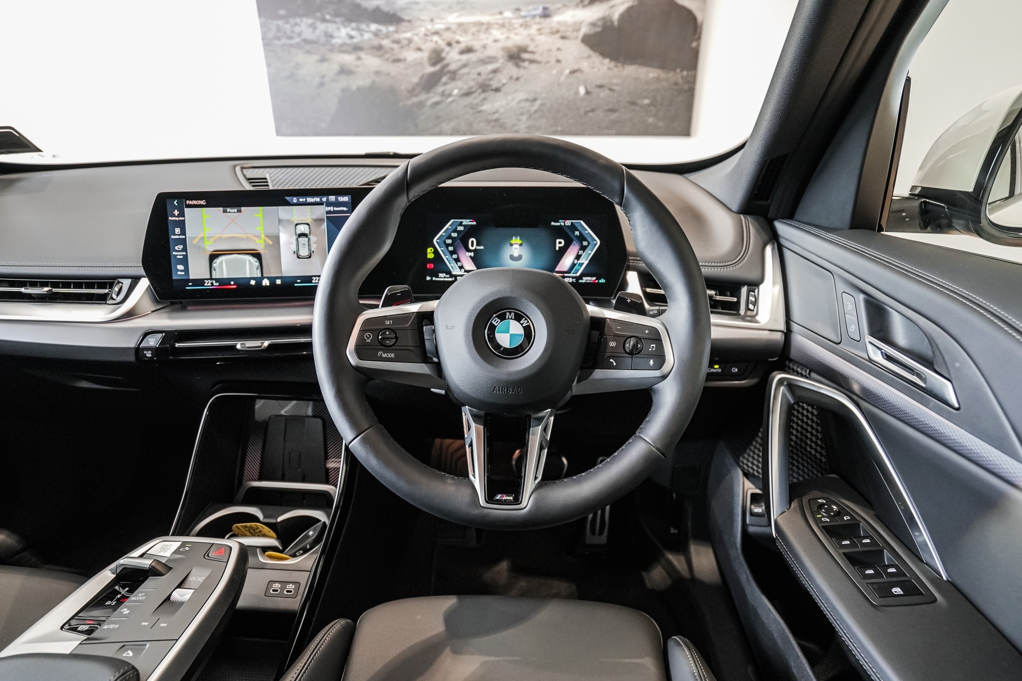 BMW X1 sDrive18i