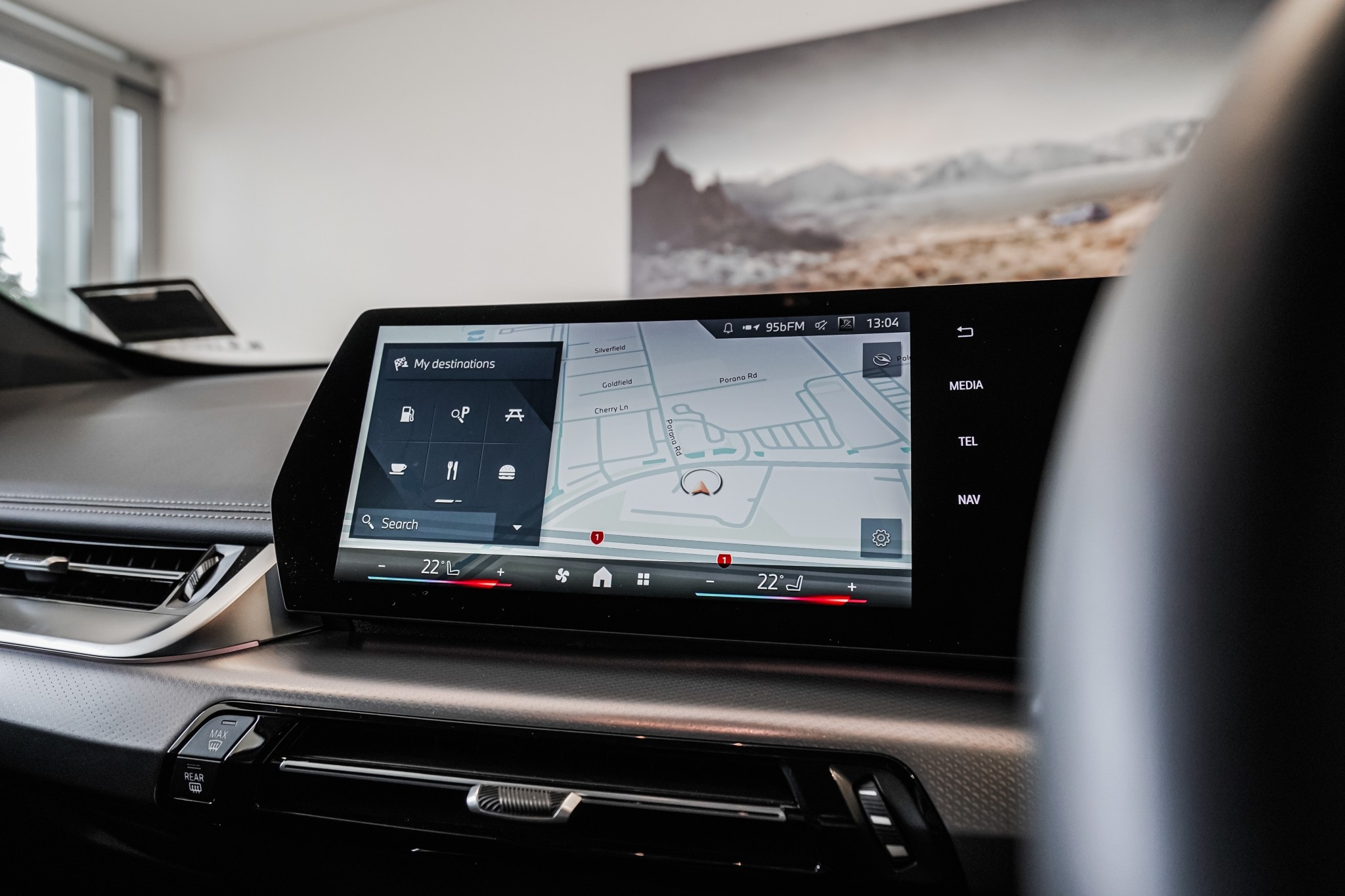 BMW X1 sDrive18i