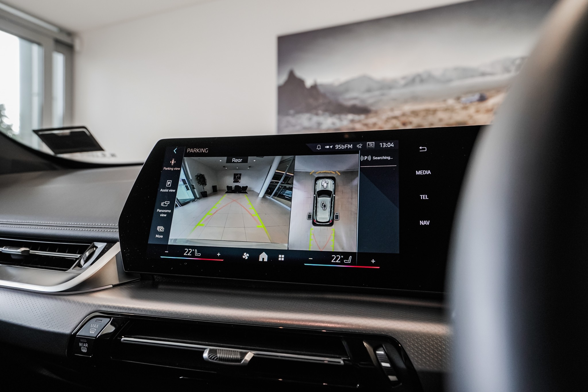 BMW X1 sDrive18i