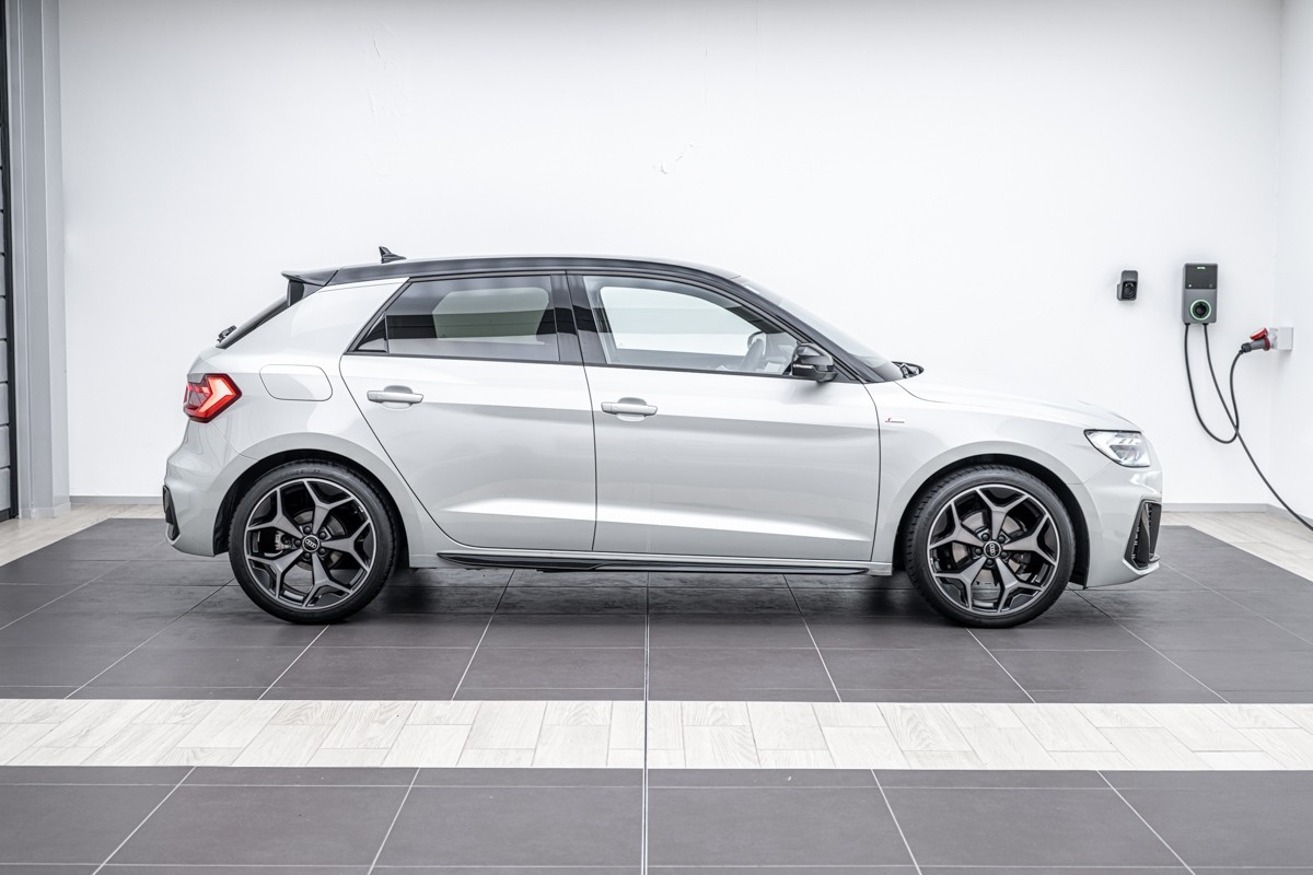 Audi A1 35 TFSI S LINE