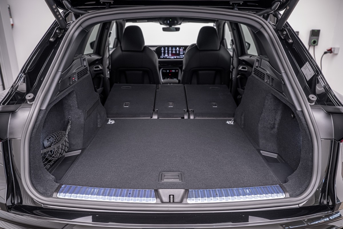 Audi SQ5 SUV TFSI