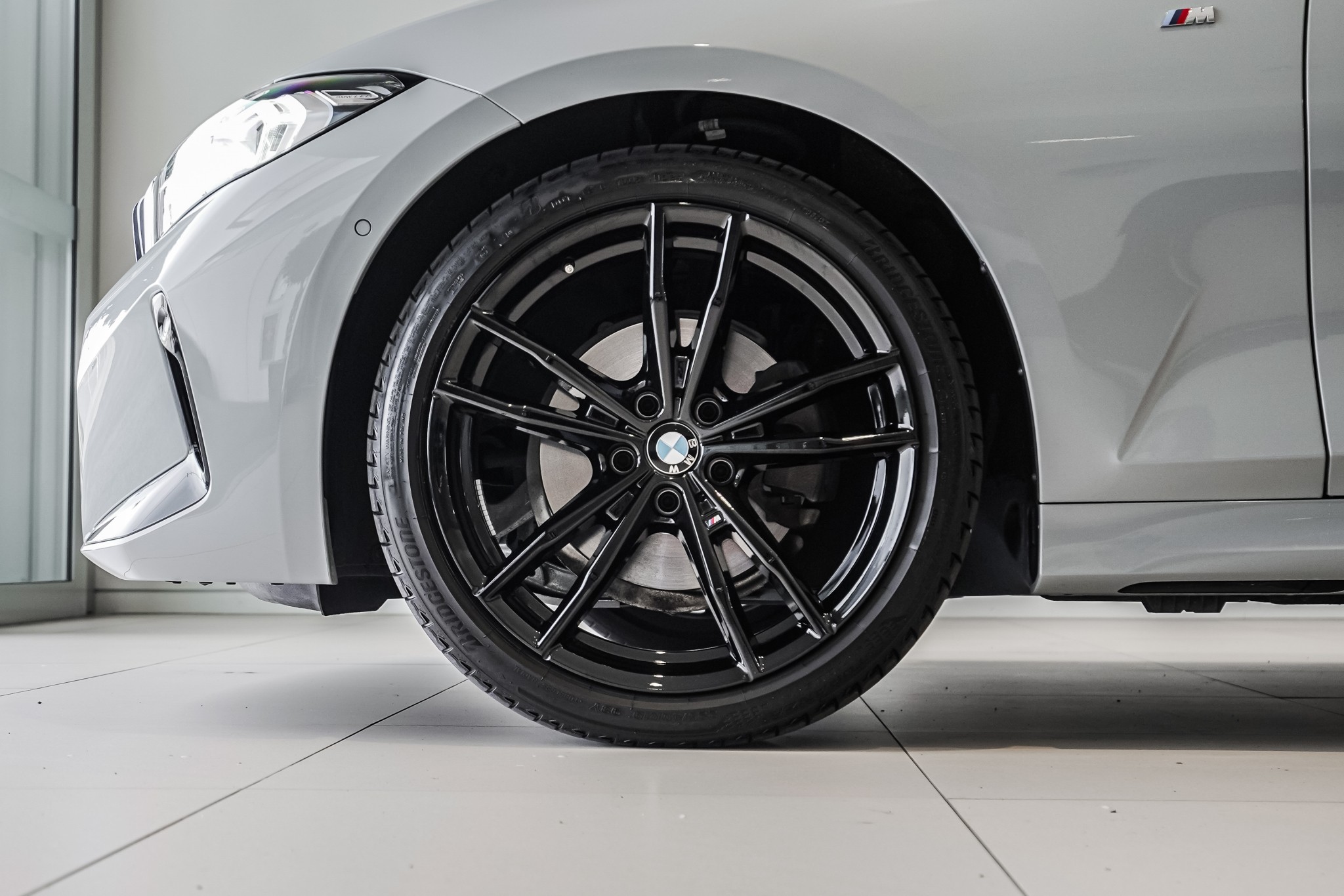BMW 3 Series 320D xDrive Touring