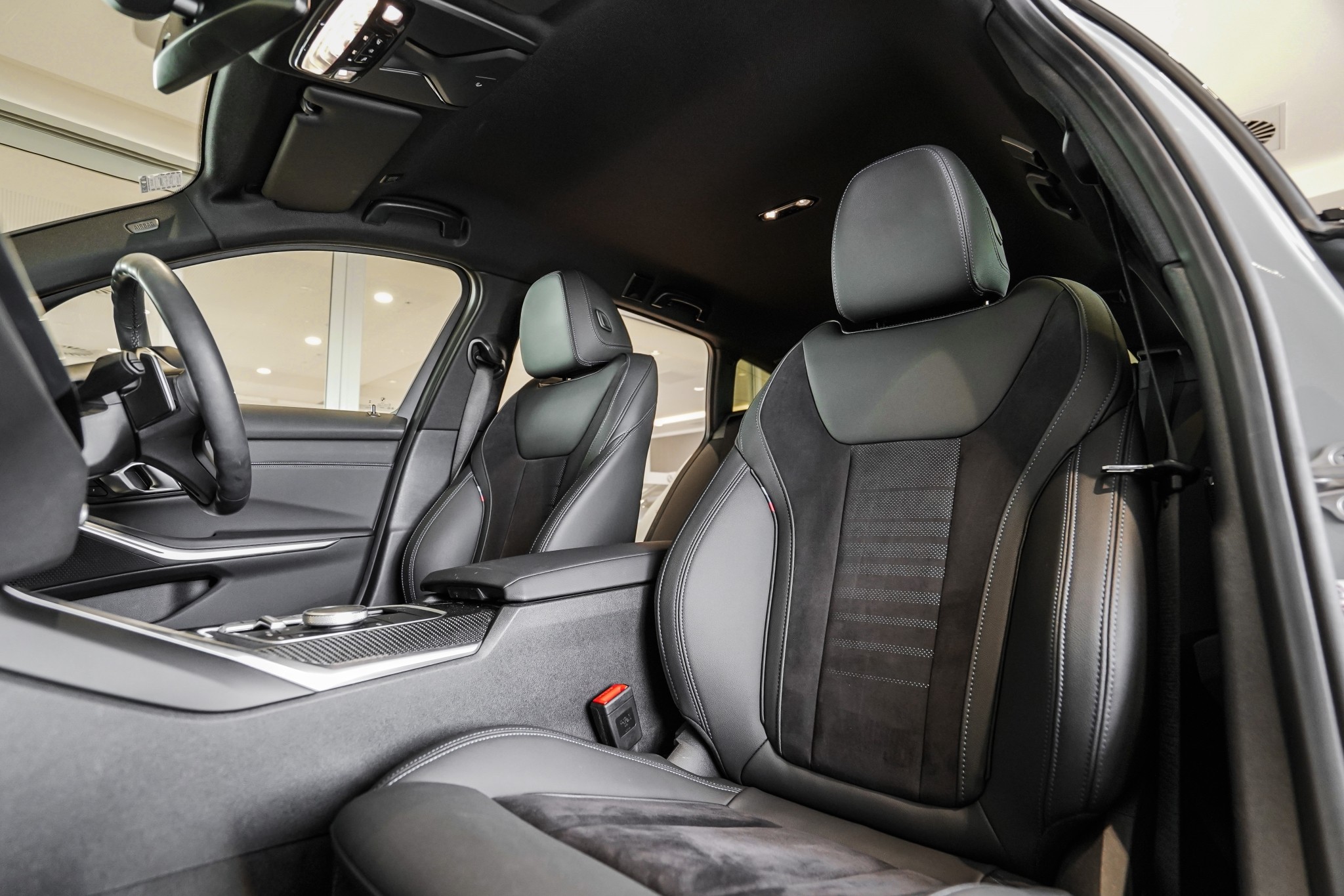 BMW 3 Series 320D xDrive Touring