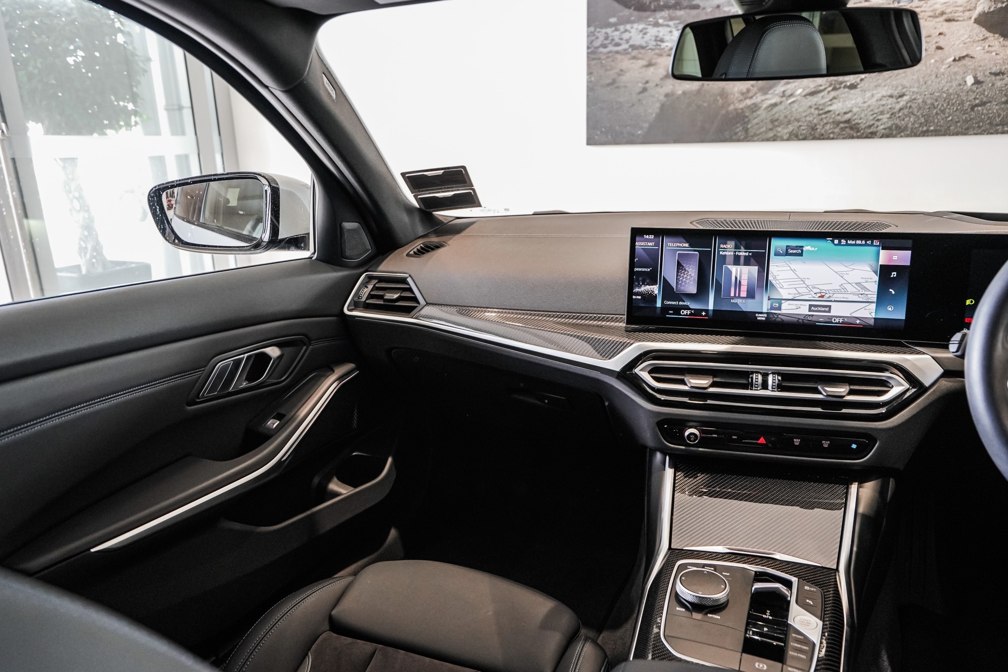 BMW 3 Series 320D xDrive Touring