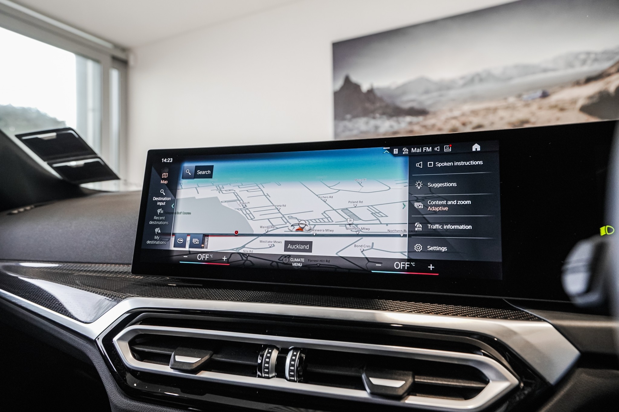 BMW 3 Series 320D xDrive Touring