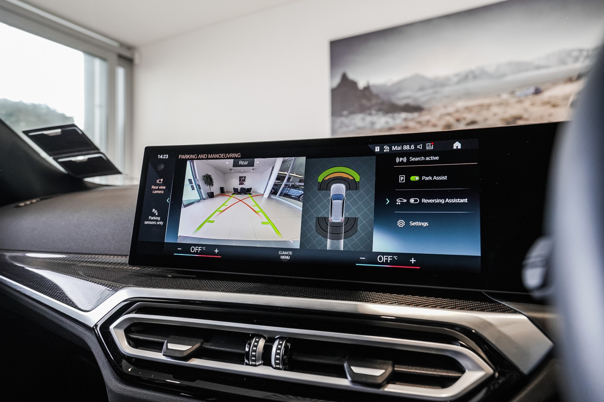 BMW 3 Series 320D xDrive Touring