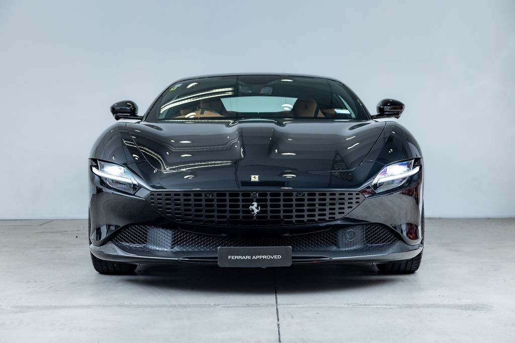 Ferrari Roma 