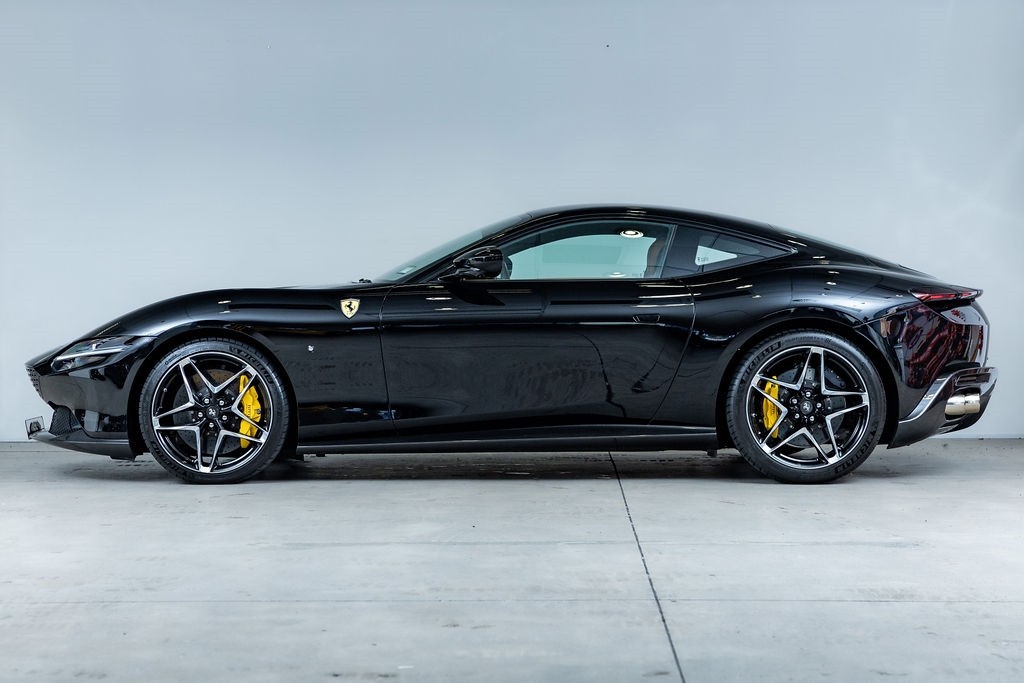 Ferrari Roma 