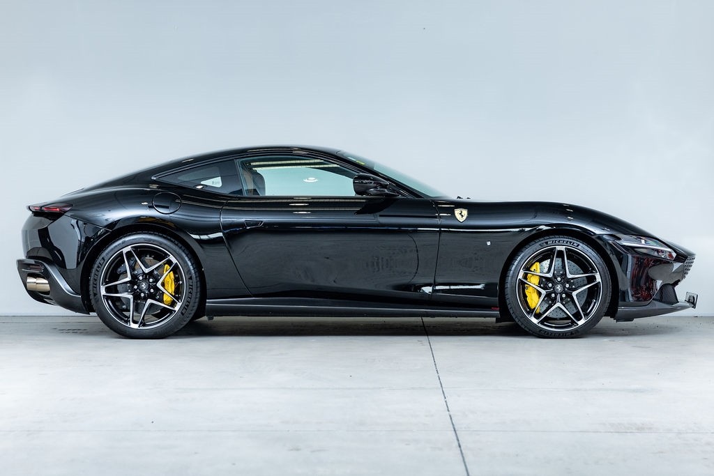 Ferrari Roma 