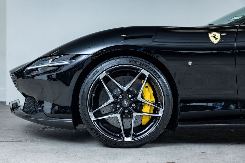 Ferrari Roma 