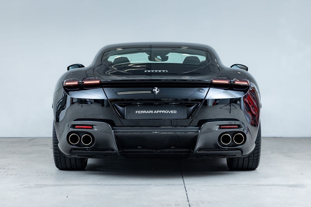 Ferrari Roma 