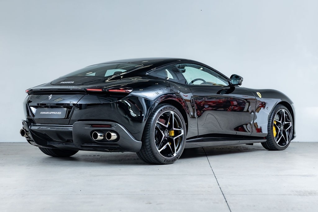 Ferrari Roma 