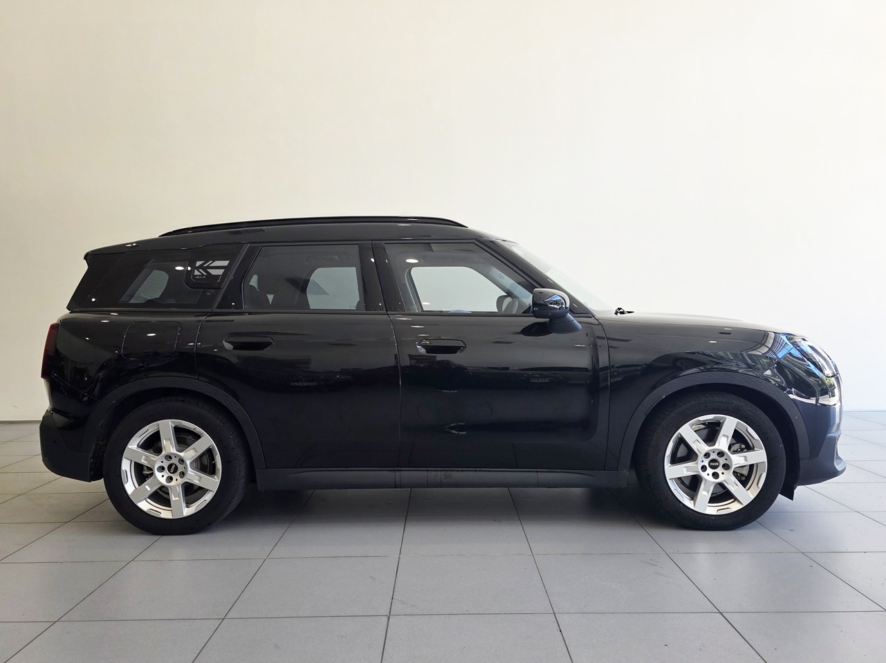 MINI Countryman SE All4