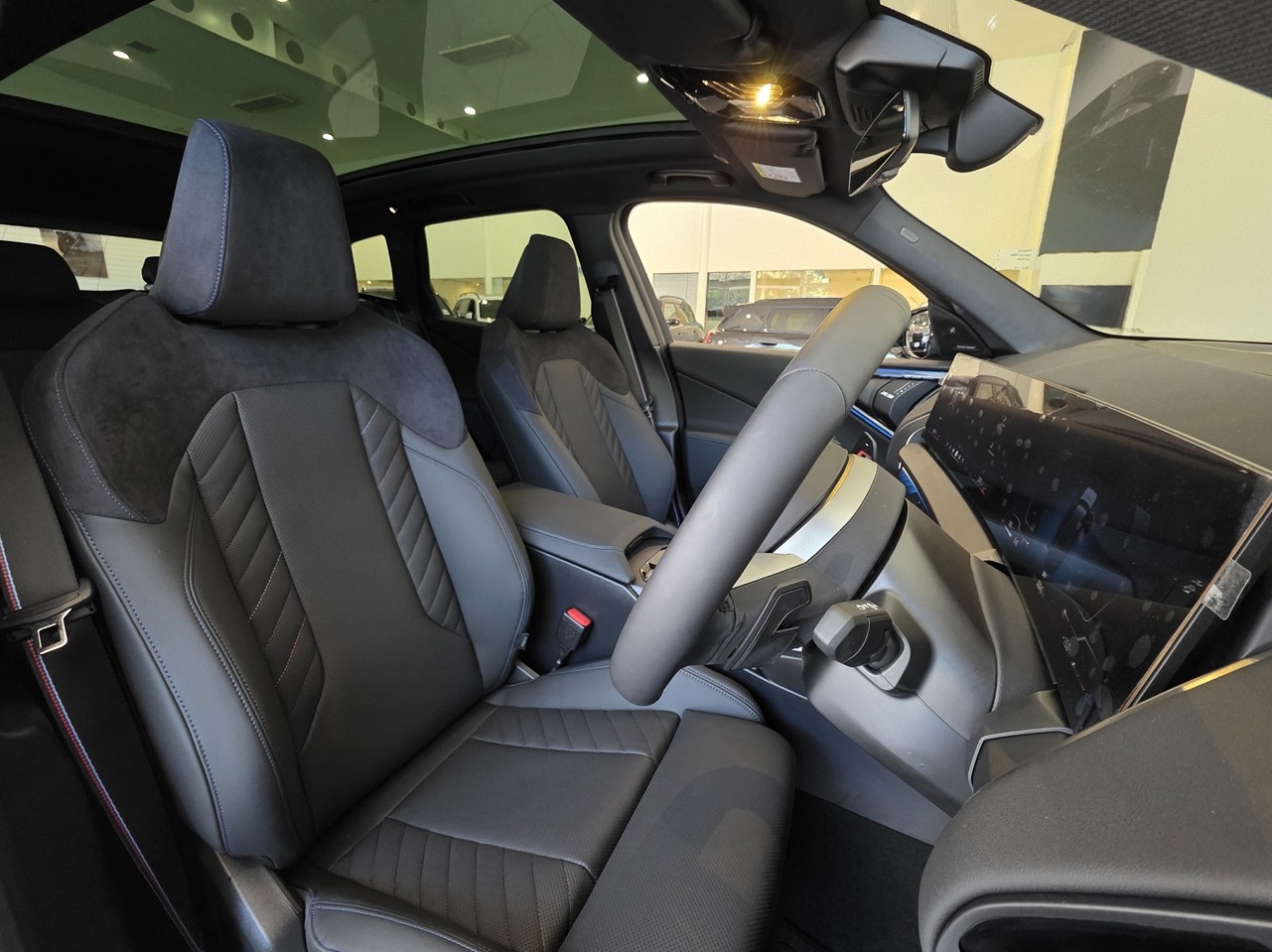 BMW X3 20d xDrive Enhancement Package - M Sport Pro