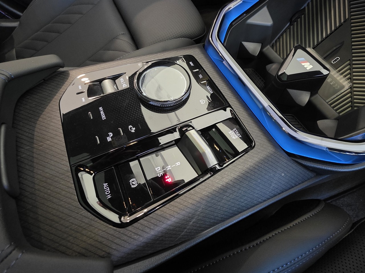 BMW X3 20d xDrive Enhancement Package - M Sport Pro