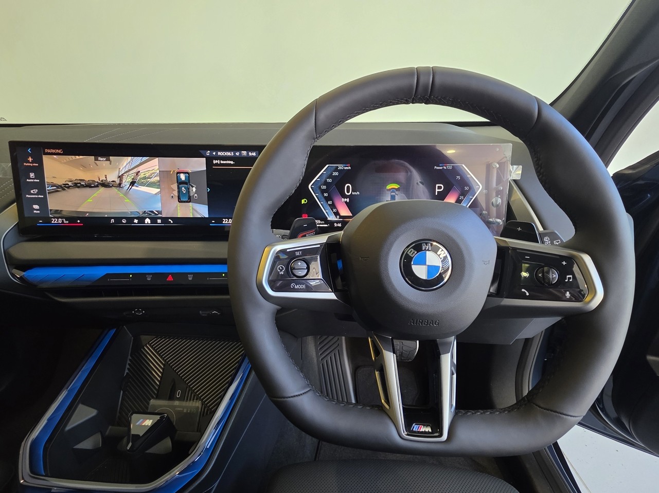 BMW X3 20d xDrive Enhancement Package - M Sport Pro