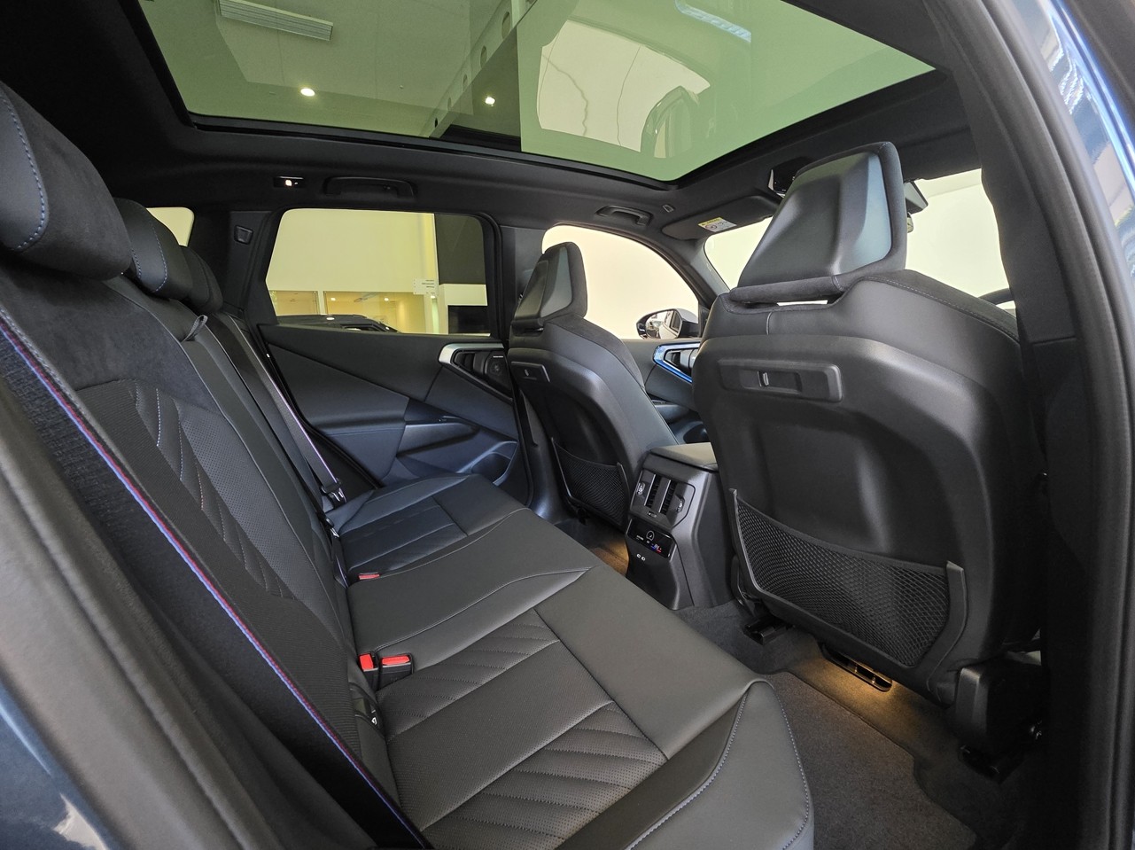 BMW X3 20d xDrive Enhancement Package - M Sport Pro