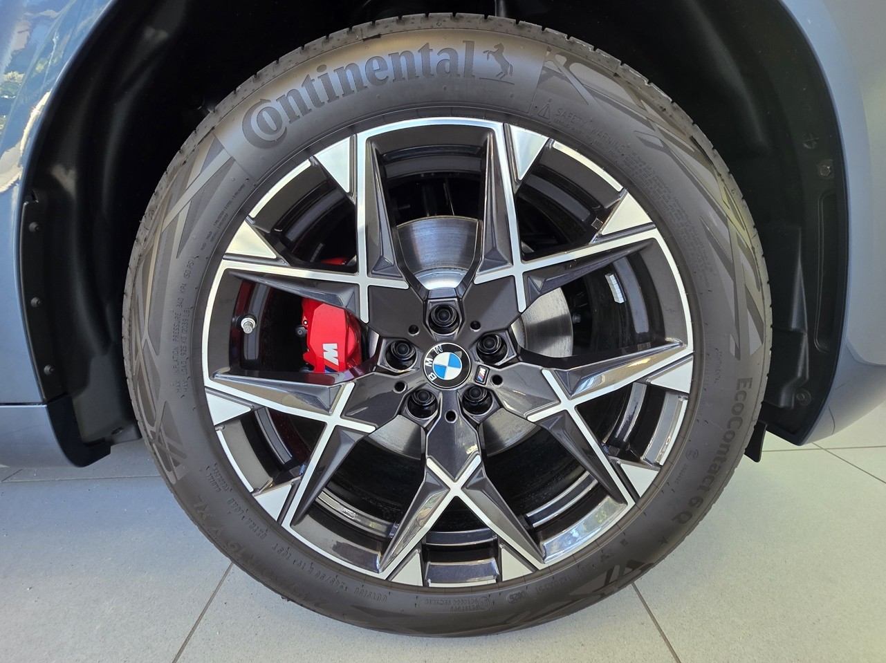 BMW X3 20d xDrive Enhancement Package - M Sport Pro