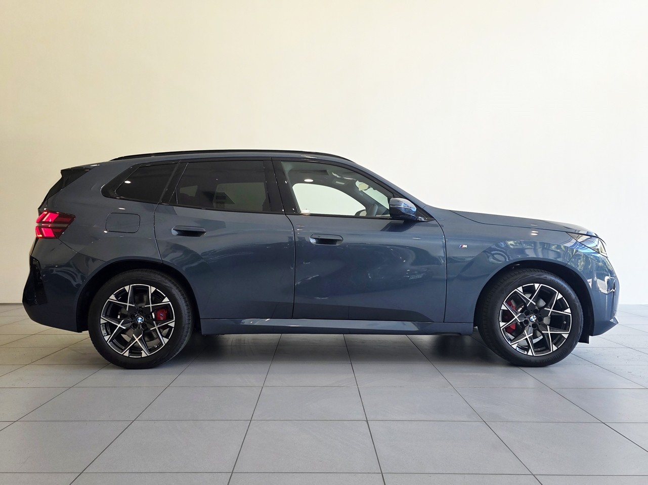 BMW X3 20d xDrive Enhancement Package - M Sport Pro