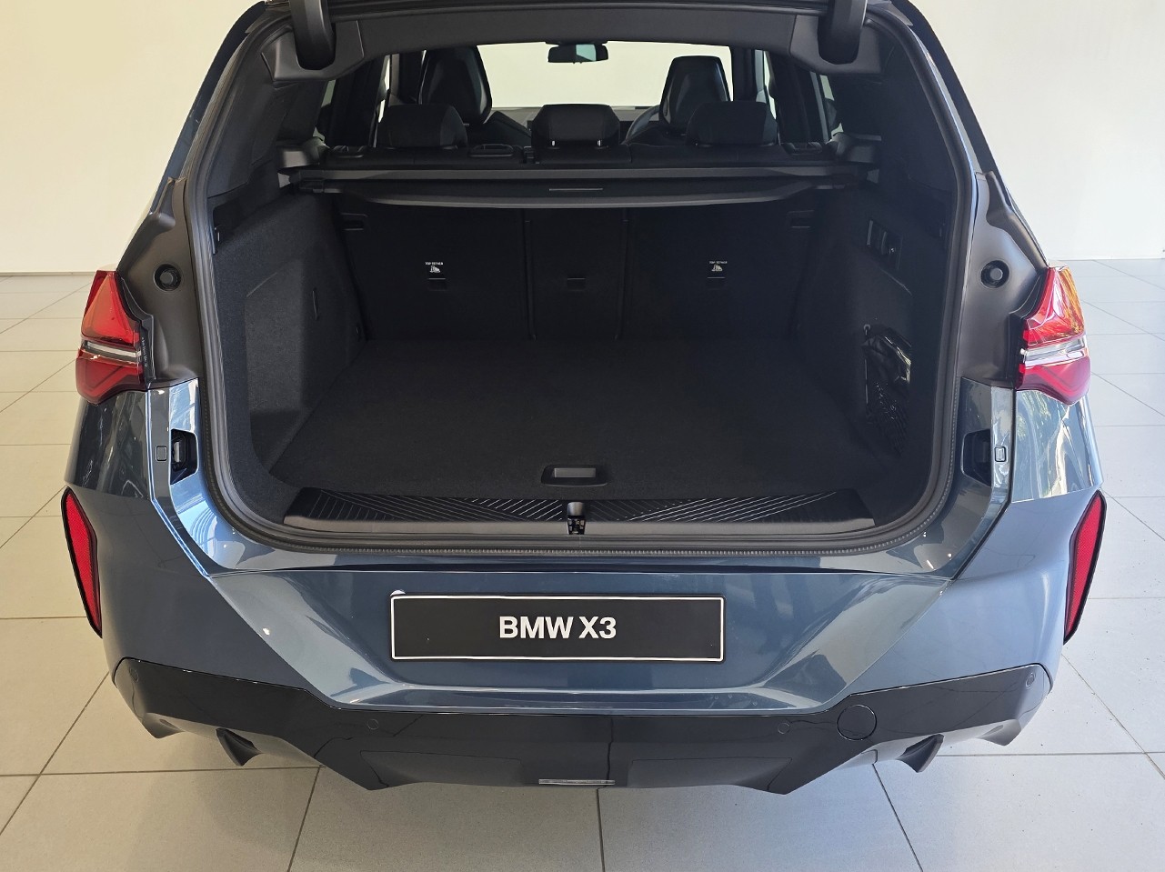 BMW X3 20d xDrive Enhancement Package - M Sport Pro