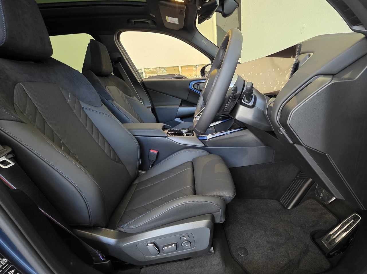 BMW X3 20d xDrive Enhancement Package - M Sport Pro