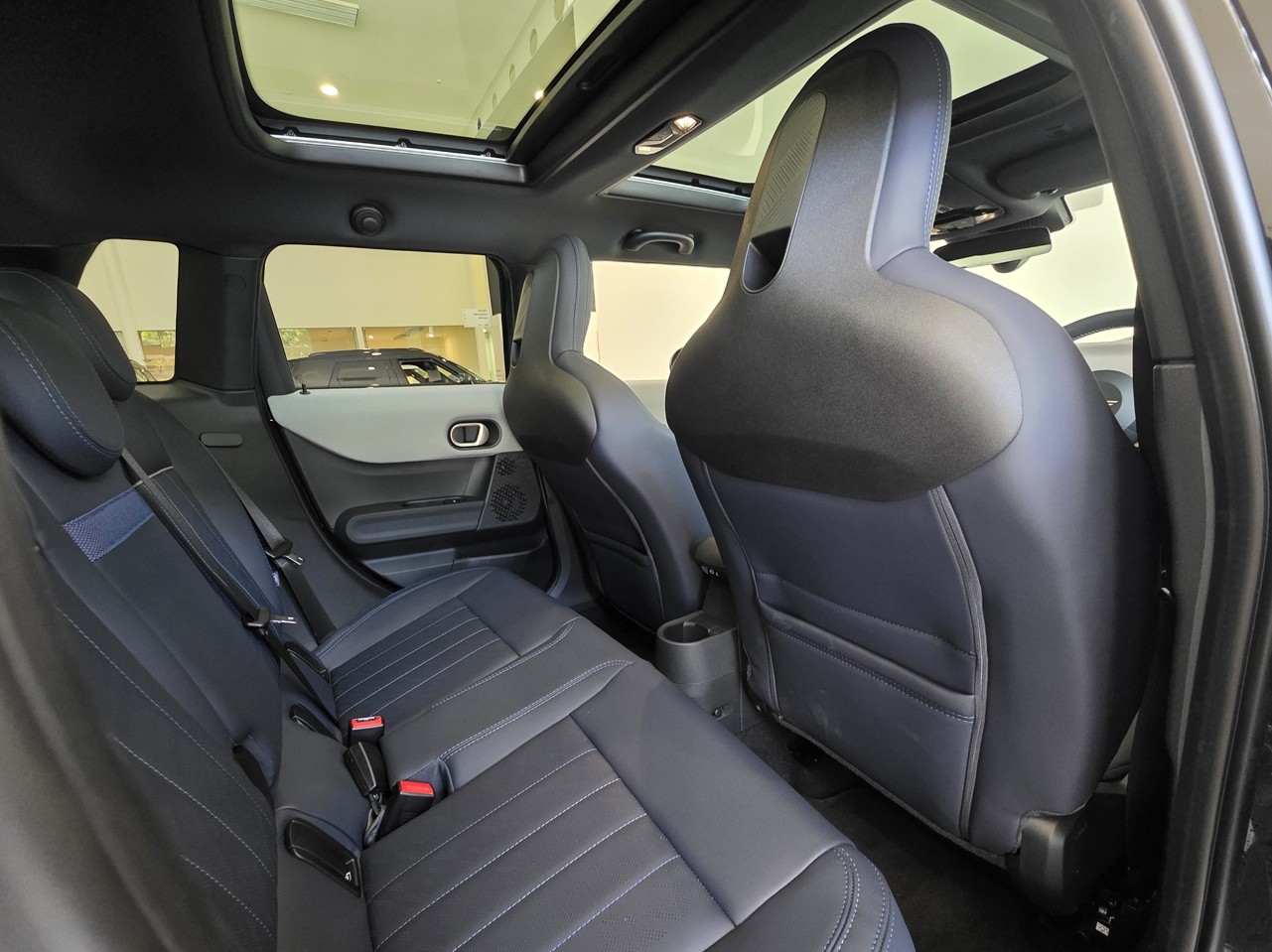 MINI Cooper S 5dr Favoured Spec