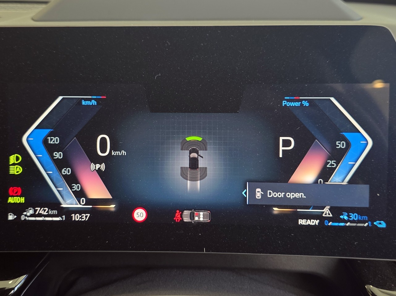 BMW X1 25e Xdrive PHEV