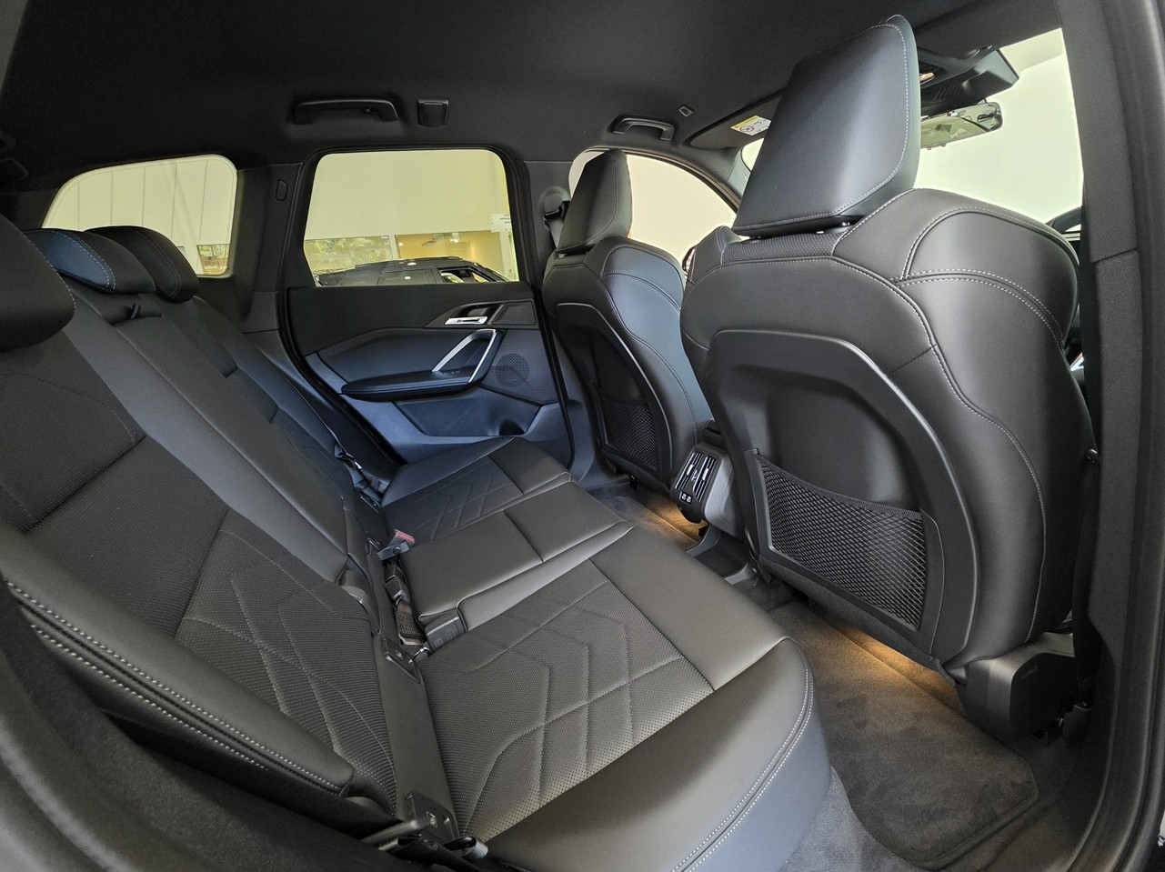 BMW X1 25e Xdrive PHEV