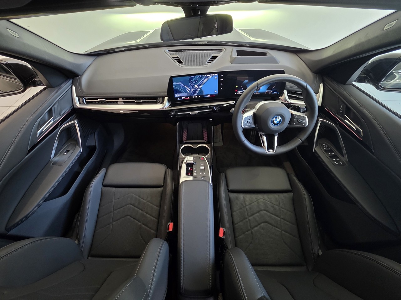 BMW X1 25e Xdrive PHEV