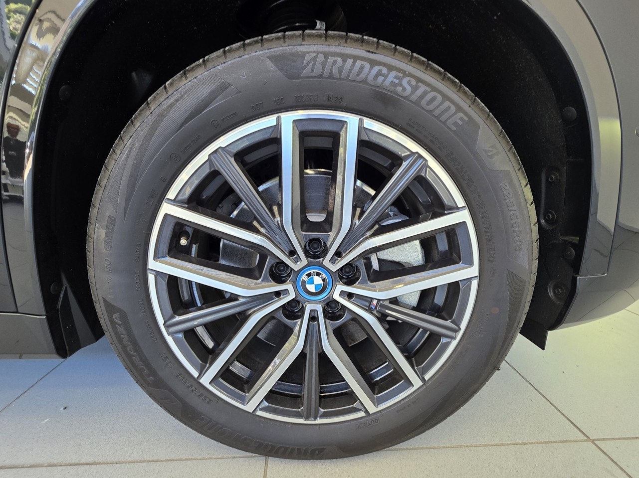 BMW X1 25e Xdrive PHEV