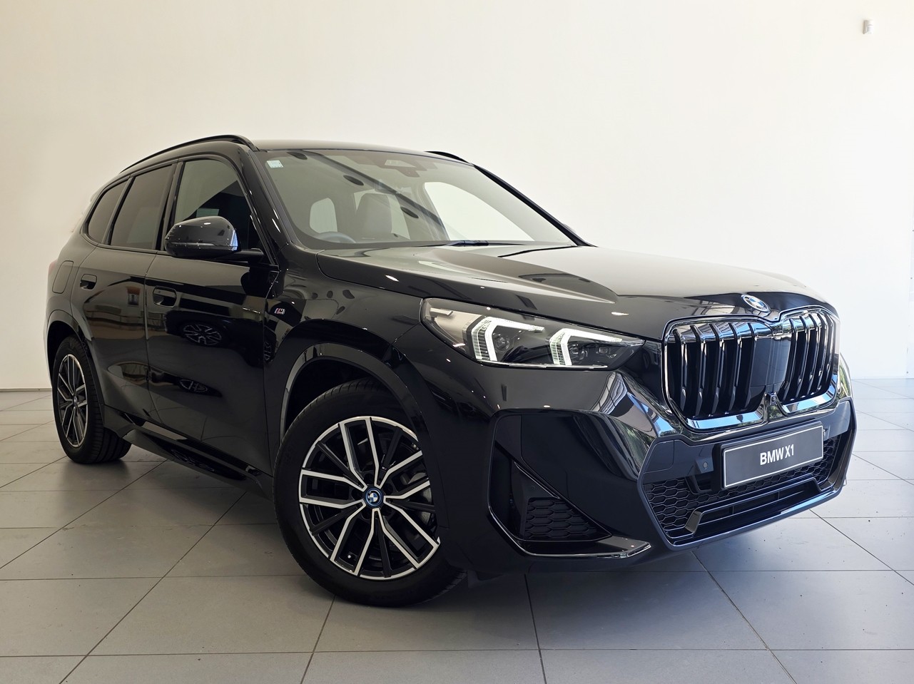 BMW X1 25e Xdrive PHEV