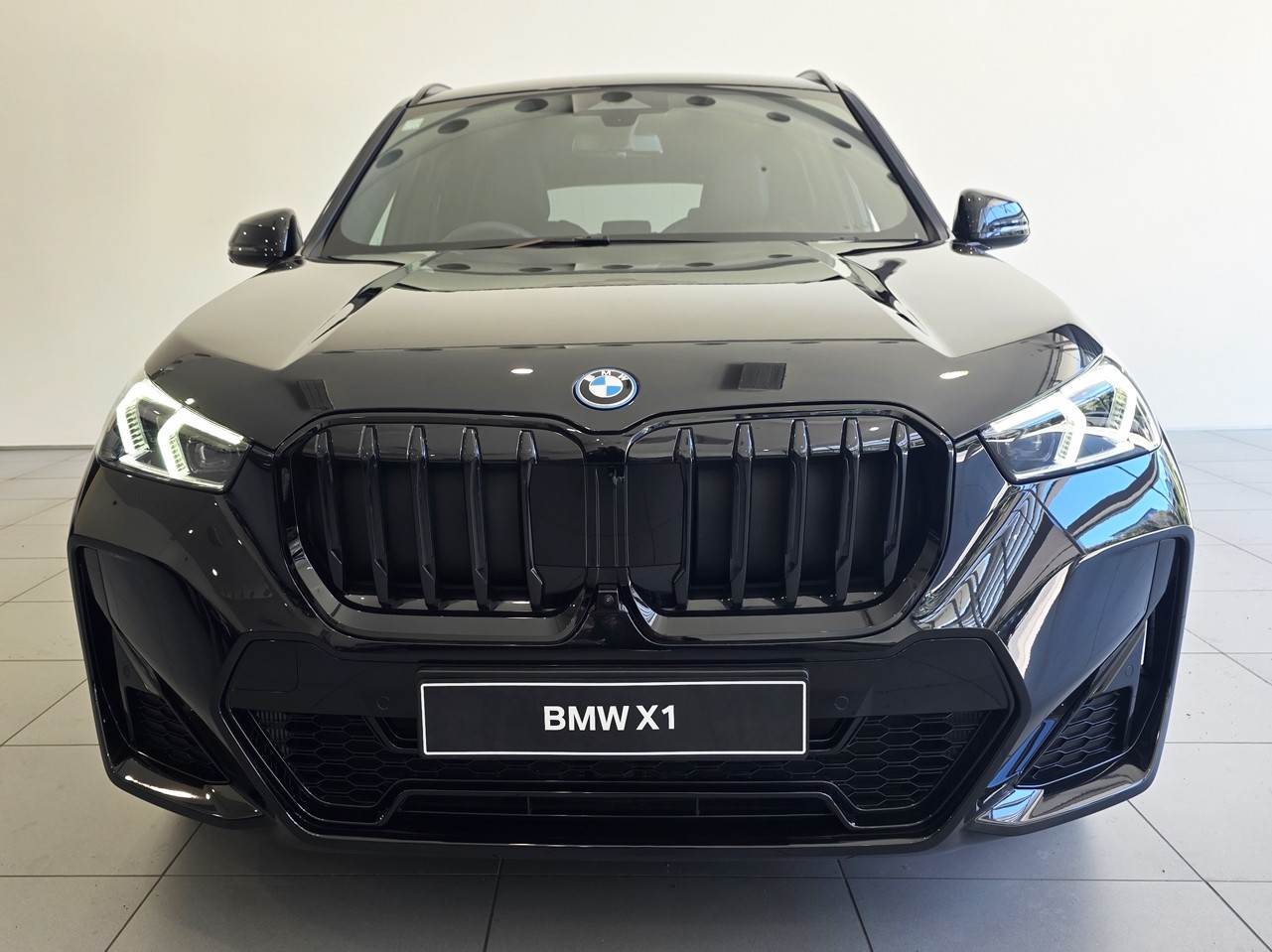 BMW X1 25e Xdrive PHEV