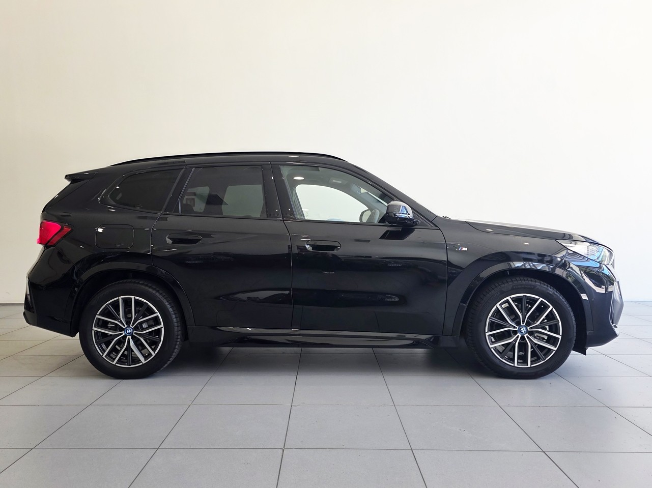 BMW X1 25e Xdrive PHEV