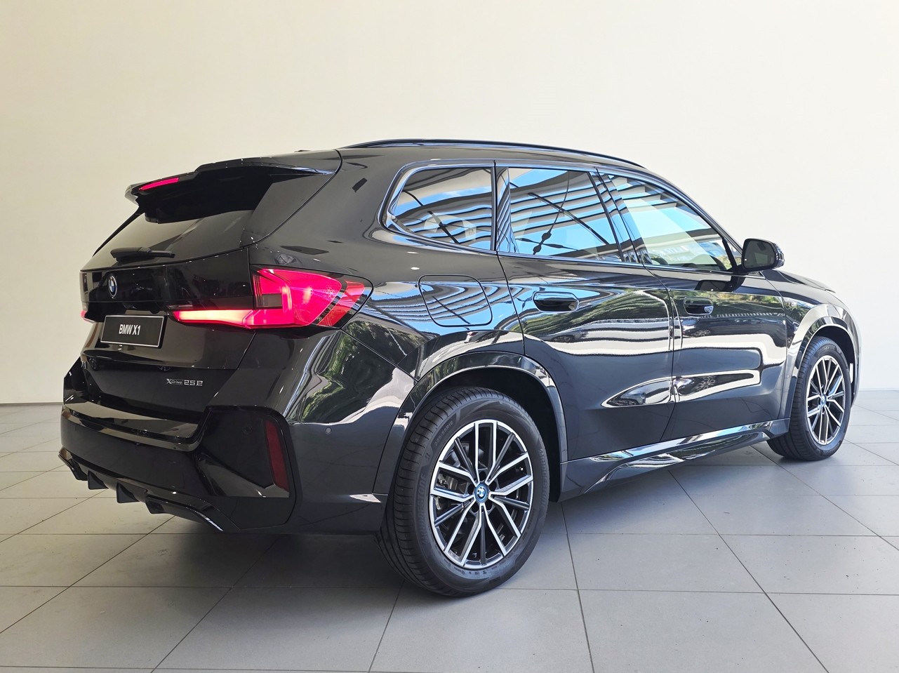BMW X1 25e Xdrive PHEV