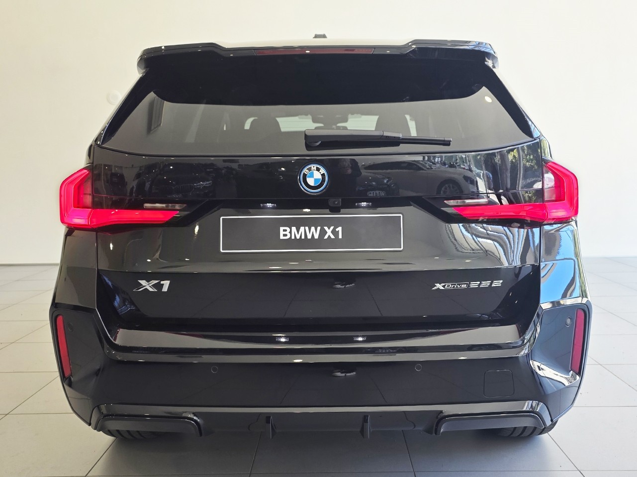 BMW X1 25e Xdrive PHEV
