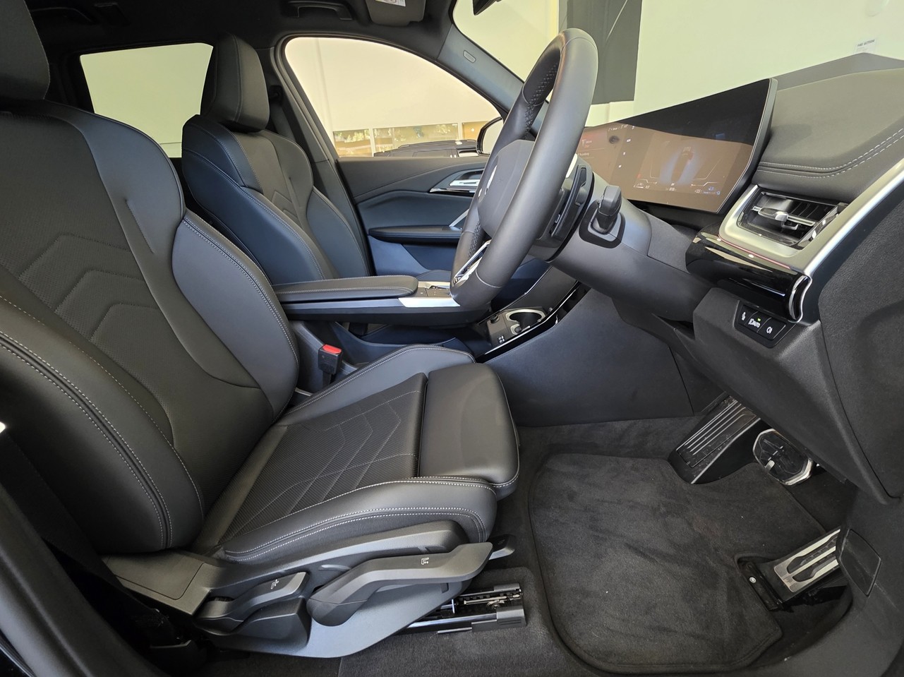 BMW X1 25e Xdrive PHEV