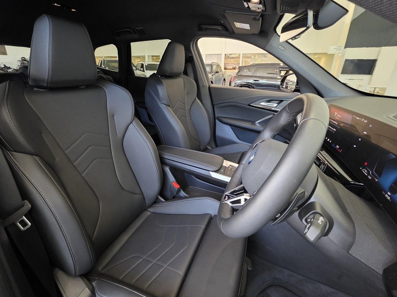 BMW X1 25e Xdrive PHEV