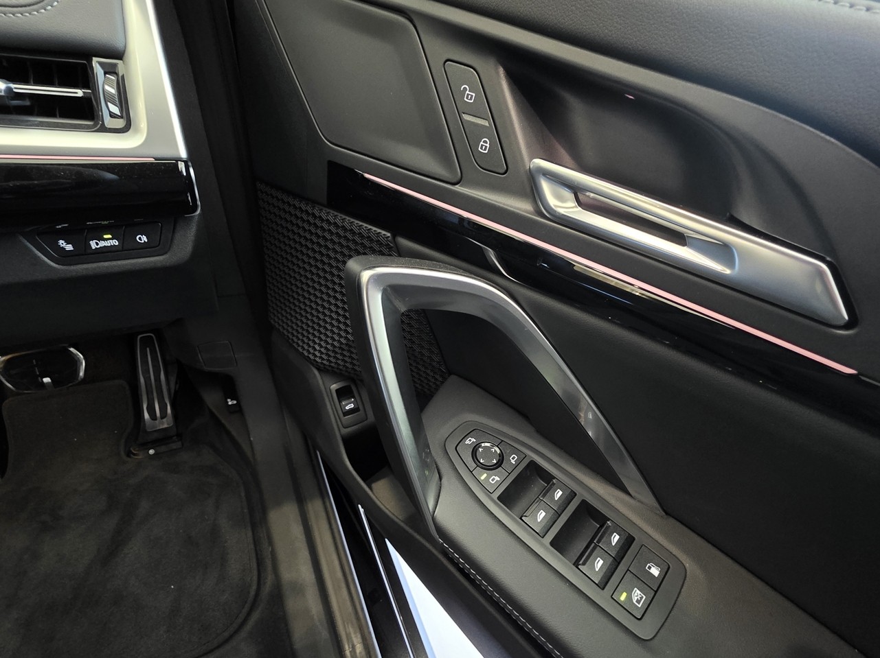 BMW X1 25e Xdrive PHEV