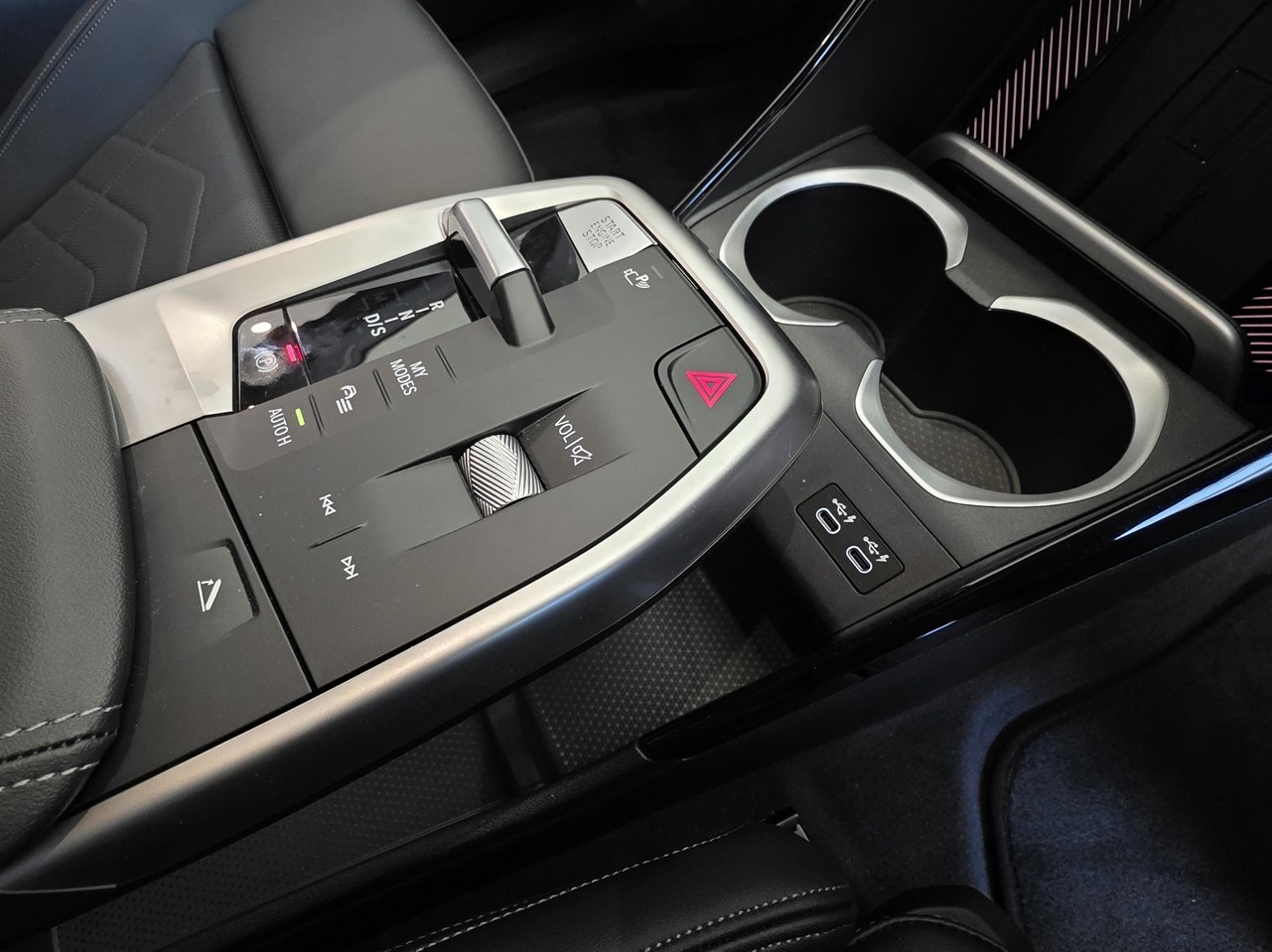 BMW X1 25e Xdrive PHEV