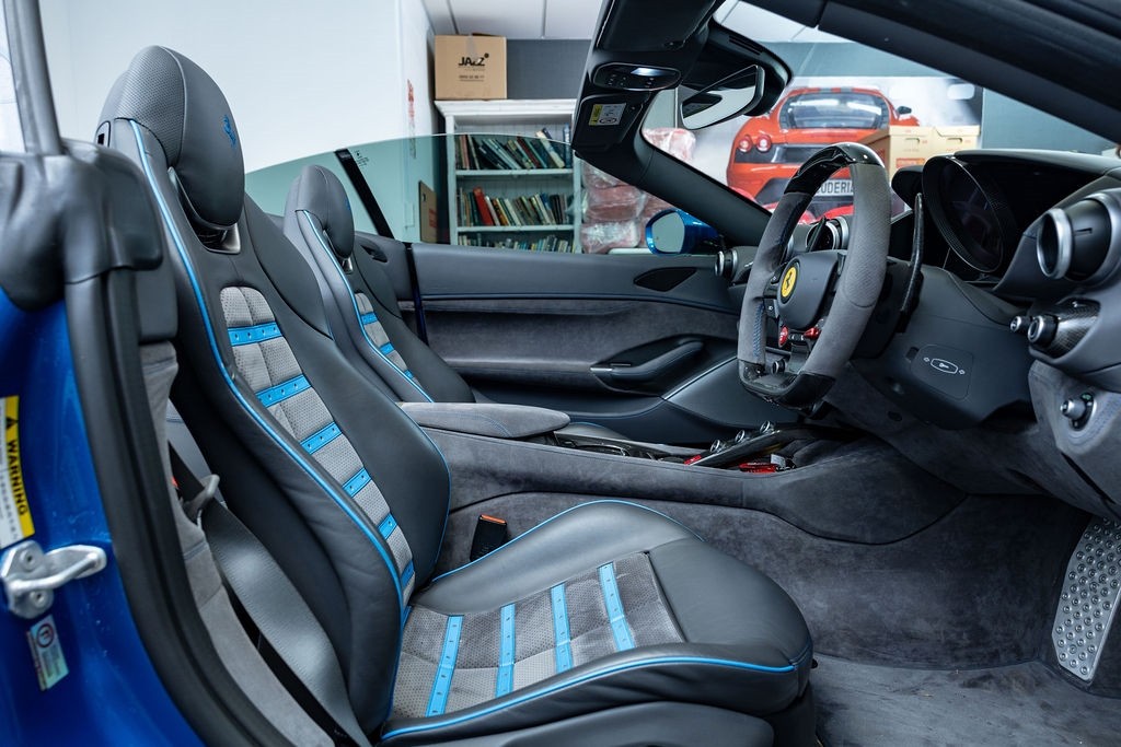 Ferrari Portofino 