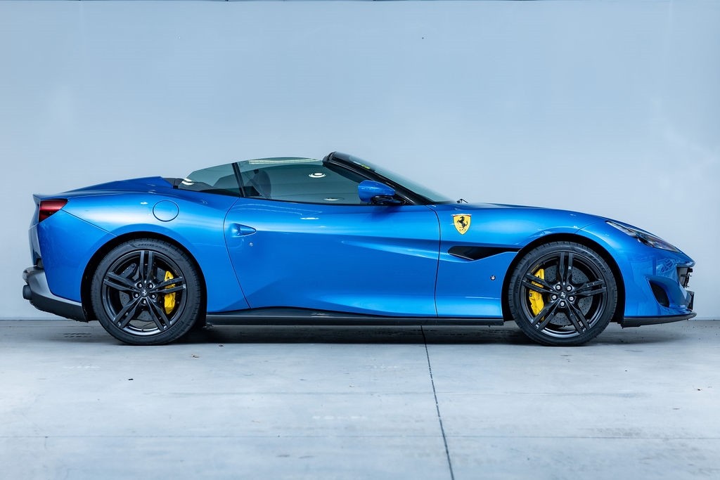 Ferrari Portofino 